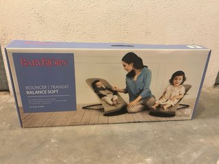 Hamaca BabyBjörn