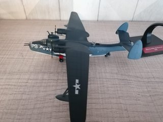 Avión MARTIN PBM-3D MARINER USA