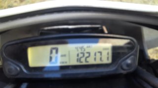 Sherco SEF 300 SIX DAYS