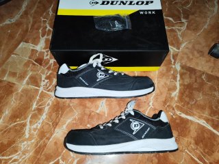 Zapatos de seguridad profesionales