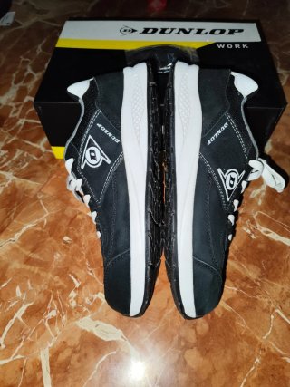 Zapatos de seguridad profesionales