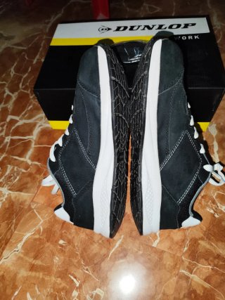 Zapatos de seguridad profesionales