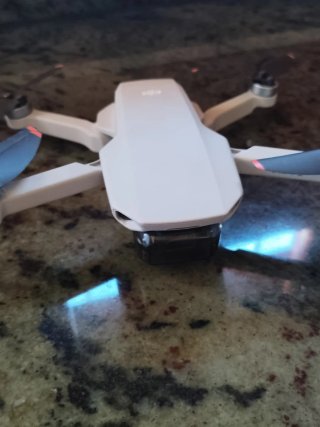 Dron DJI Mini 2