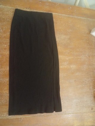 Lote 17 prendas ropa talla única