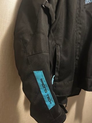 Chaqueta Moto SHUA 3XL