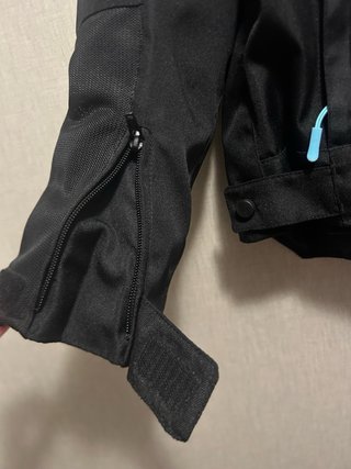 Chaqueta Moto SHUA 3XL