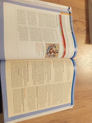 Lengua castellana y literatura 1 bachillerato