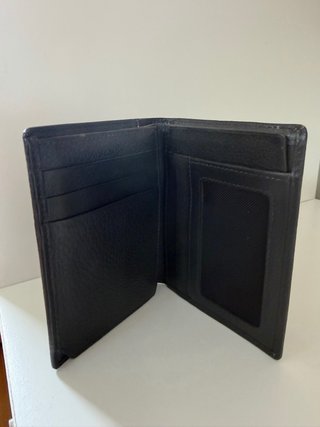 Cartera/Billetera Puntotres