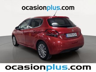 Peugeot 208 PureTech Signature 60 kW (82 CV)