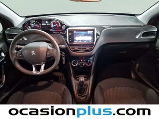 Peugeot 208 PureTech Signature 60 kW (82 CV)