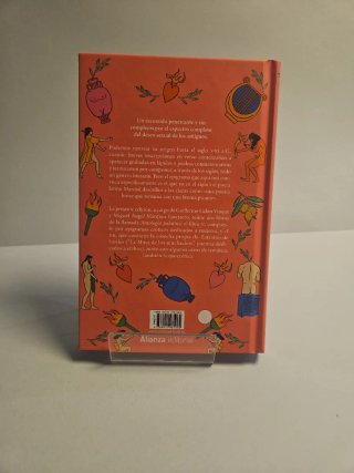 Epigramas eróticos griegos Antología Palatina (...