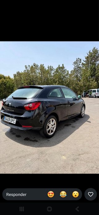 SEAT Ibiza 2009