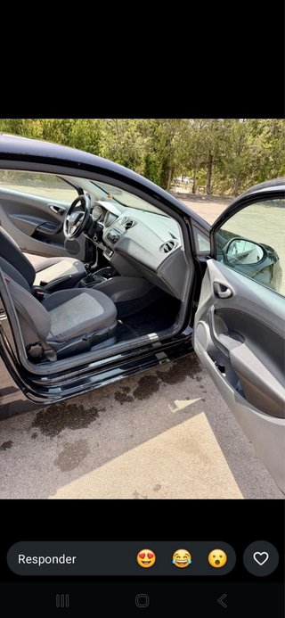 SEAT Ibiza 2009