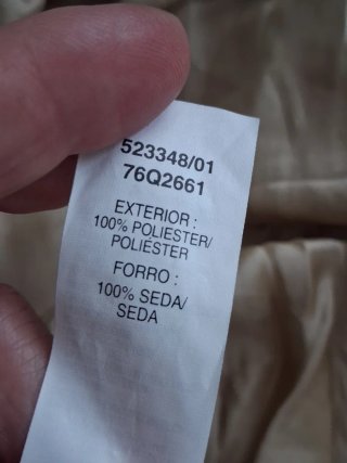 Vestido de fiesta Studio Classics talla 40