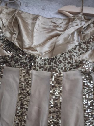 Vestido de fiesta Studio Classics talla 40