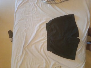 Bañador Adidas niño negro talla 15-16