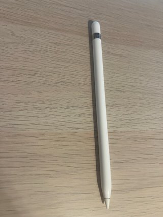 iPad 6ª Gen + Apple Pencil Argento