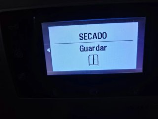 Lavadora Secadora Whirlpool 11+7 kg