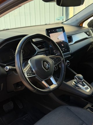 Renault Captur Zen+ 2020 1.3 TCe 130cv EDC