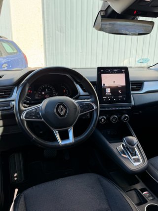 Renault Captur Zen+ 2020 1.3 TCe 130cv EDC