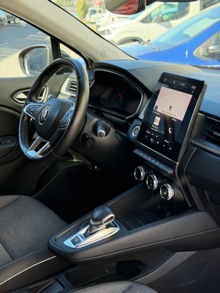 Renault Captur Zen+ 2020 1.3 TCe 130cv EDC