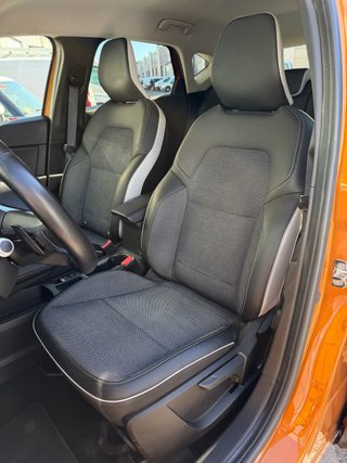 Renault Captur Zen+ 2020 1.3 TCe 130cv EDC