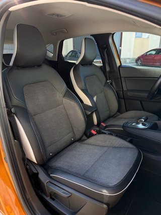Renault Captur Zen+ 2020 1.3 TCe 130cv EDC