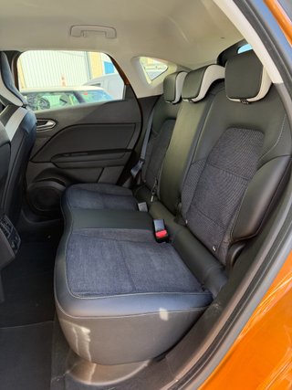 Renault Captur Zen+ 2020 1.3 TCe 130cv EDC