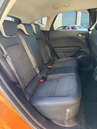 Renault Captur Zen+ 2020 1.3 TCe 130cv EDC