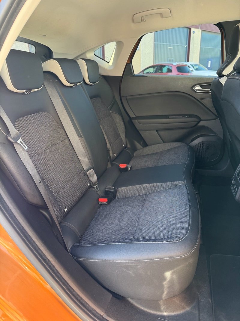 Renault Captur 2020, foto 15
