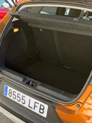 Renault Captur Zen+ 2020 1.3 TCe 130cv EDC