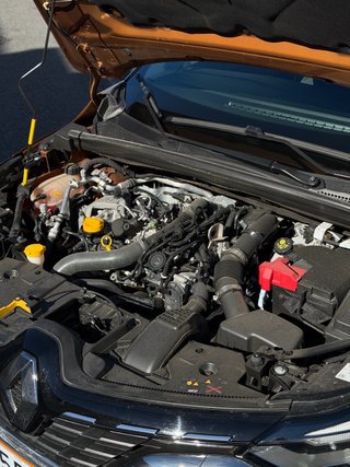Renault Captur Zen+ 2020 1.3 TCe 130cv EDC