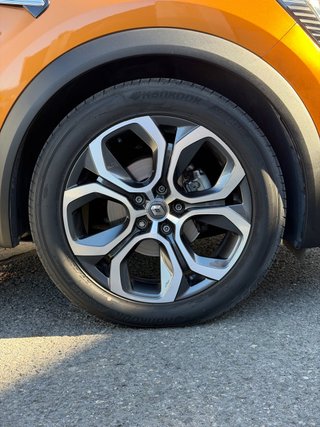 Renault Captur Zen+ 2020 1.3 TCe 130cv EDC