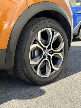 Renault Captur Zen+ 2020 1.3 TCe 130cv EDC