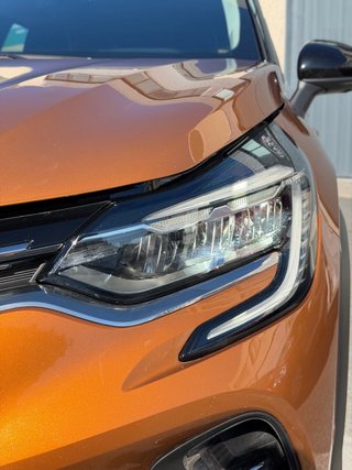 Renault Captur Zen+ 2020 1.3 TCe 130cv EDC