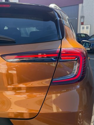 Renault Captur Zen+ 2020 1.3 TCe 130cv EDC