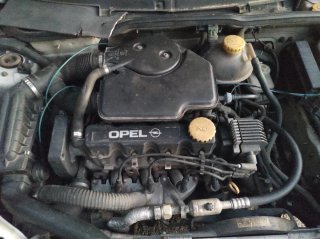 Opel Corsa 1997