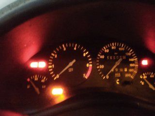 Opel Corsa 1997