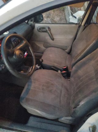 Opel Corsa 1997