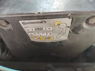 Opel Corsa 1997
