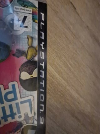 LittleBigPlanet PS3