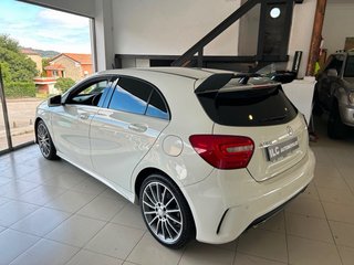 Mercedes-Benz Clase A 2015