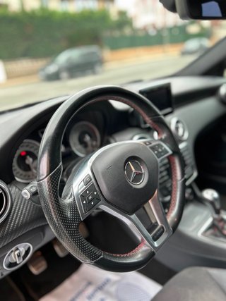 Mercedes-Benz Clase A 2015