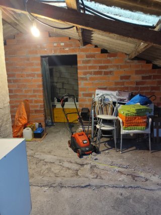 Casa en venta