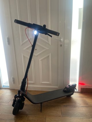 Patinete Ninebot