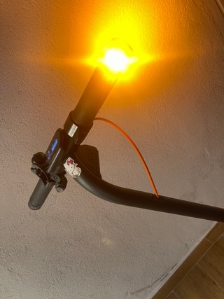 Patinete Ninebot