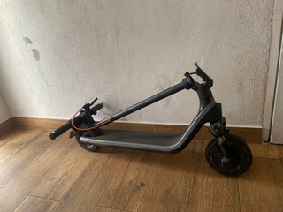 Patinete Ninebot