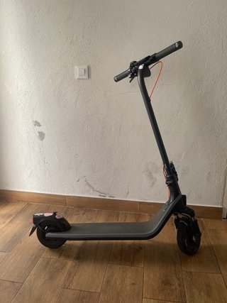 Patinete Ninebot
