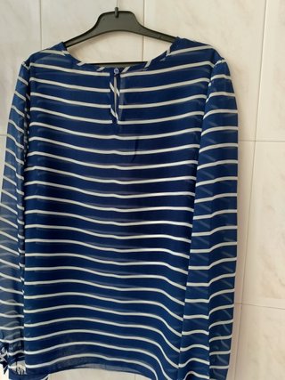 Blusas talla 40 lote