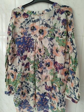 Blusas talla 40 lote